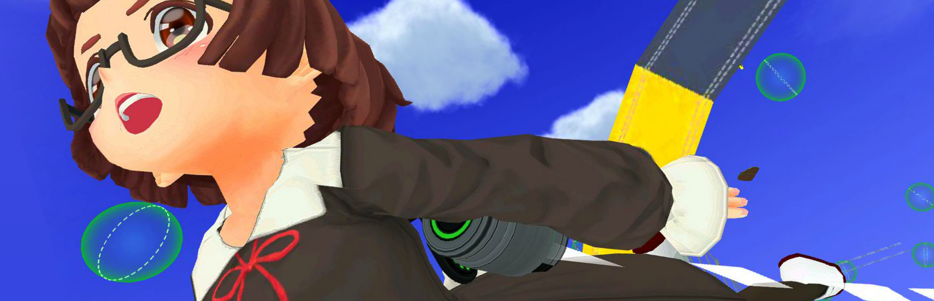 PilotXross(パイロットクロス)