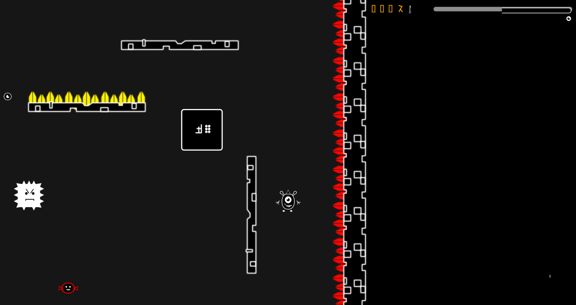 HalloweenStory screenshot 8