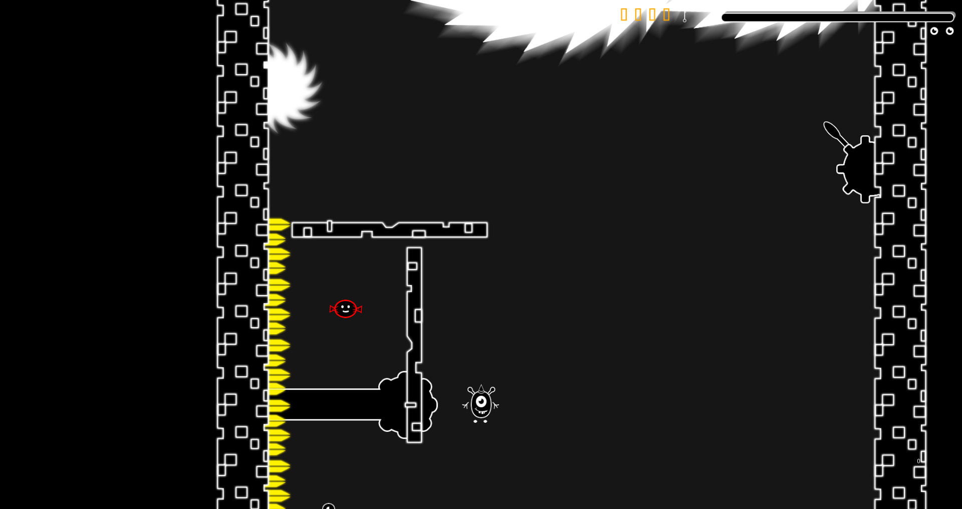 HalloweenStory screenshot 13