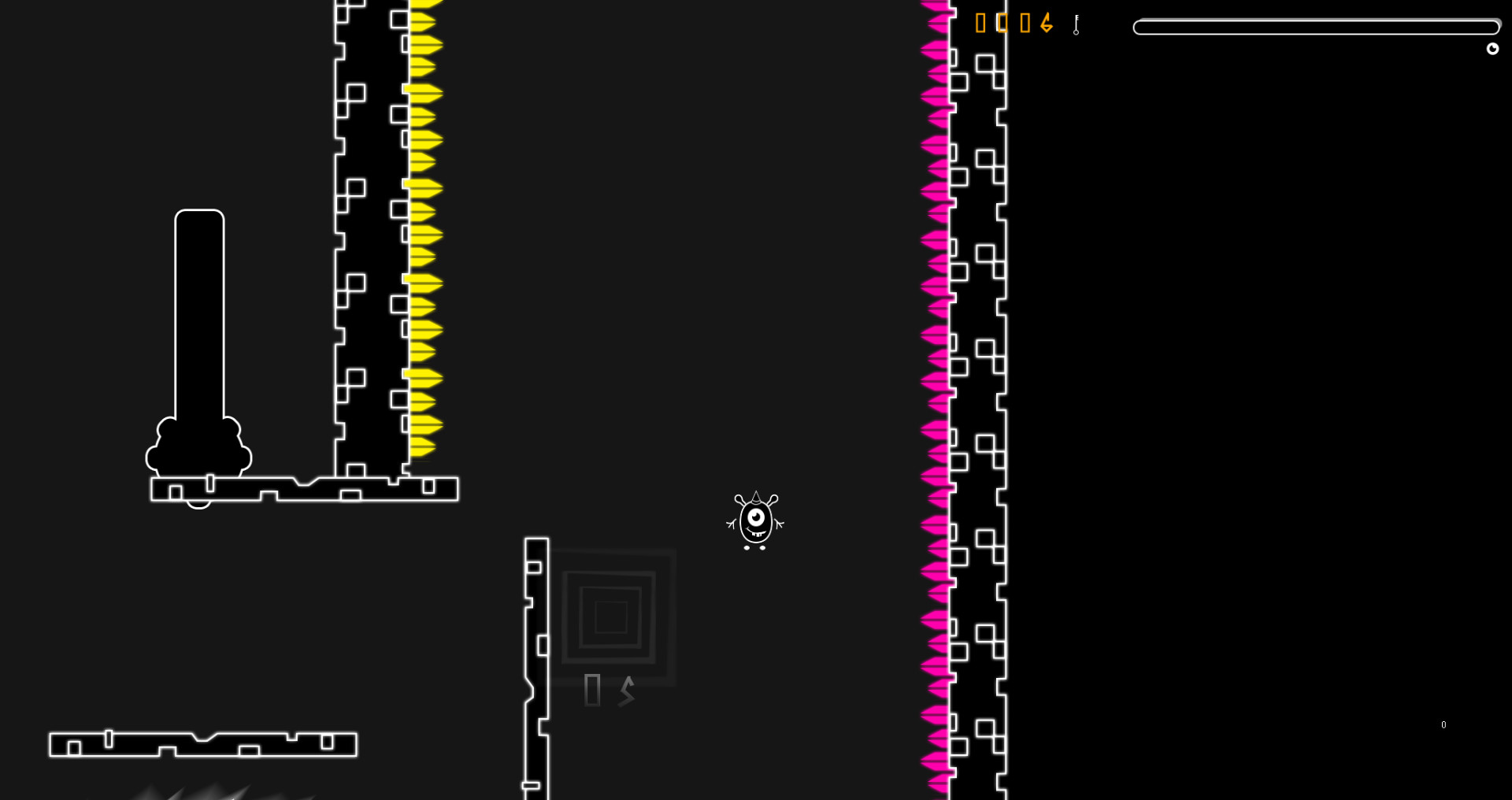HalloweenStory screenshot 11