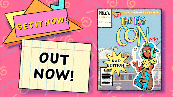 The Big Con thumbnail