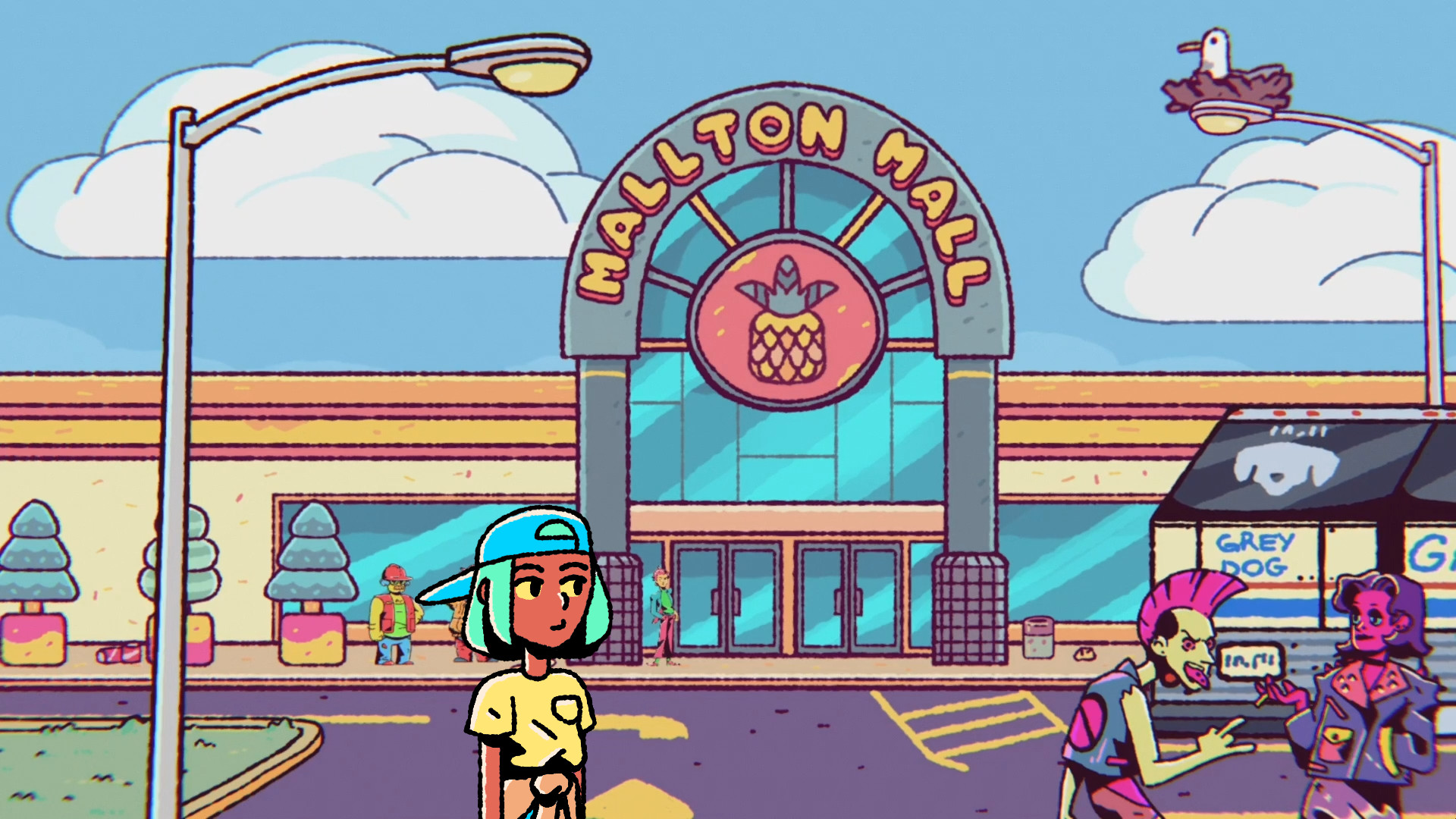 The Big Con screenshot 10