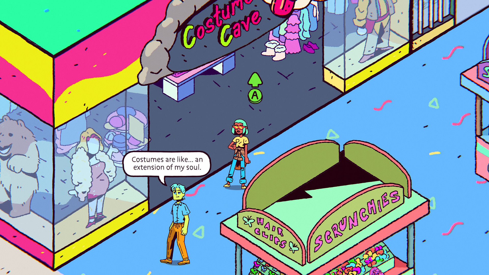 The Big Con screenshot 12