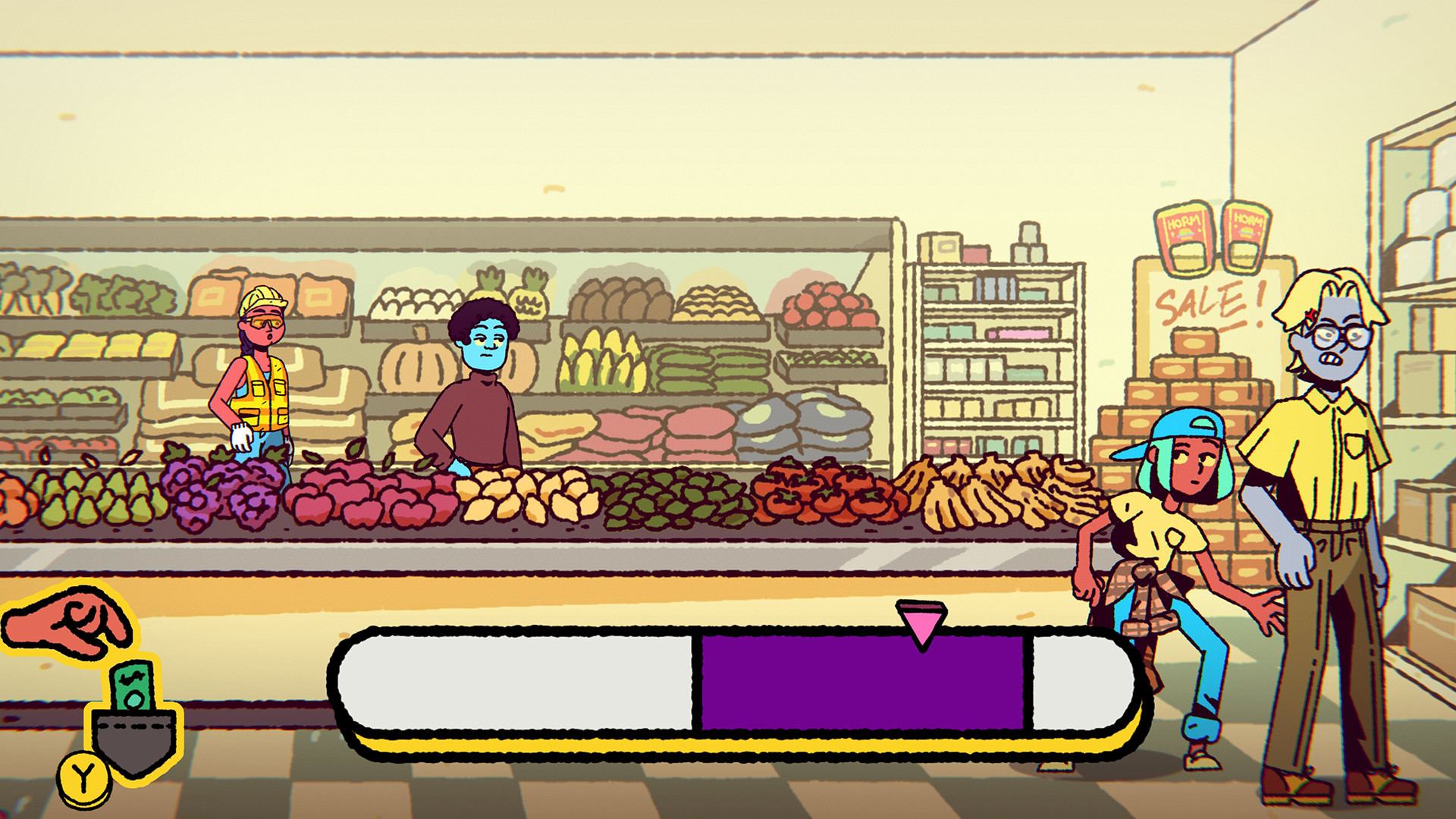 The Big Con screenshot 8