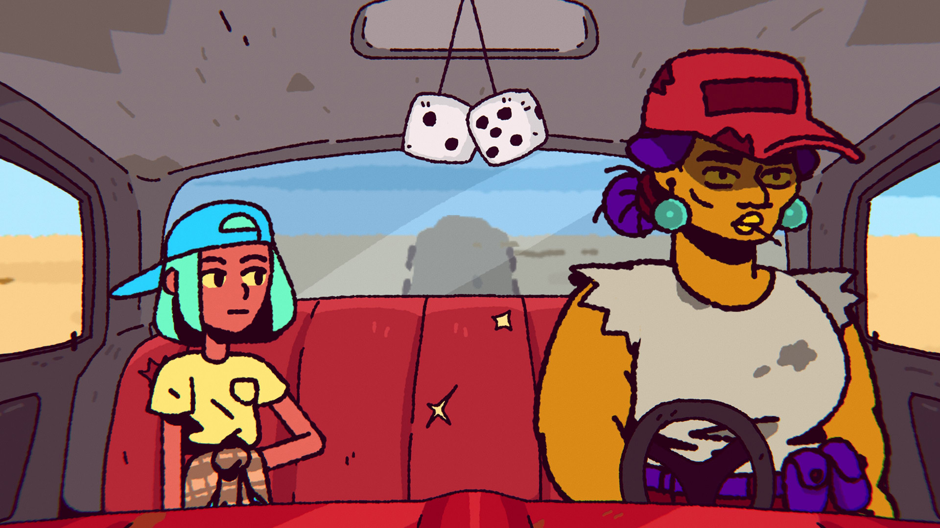 The Big Con screenshot 9