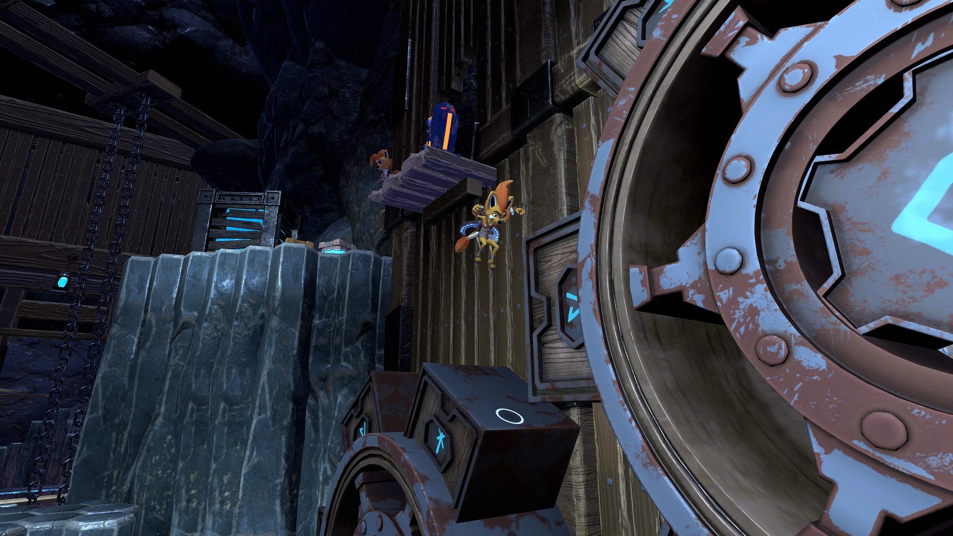 Ven VR Adventure screenshot 14