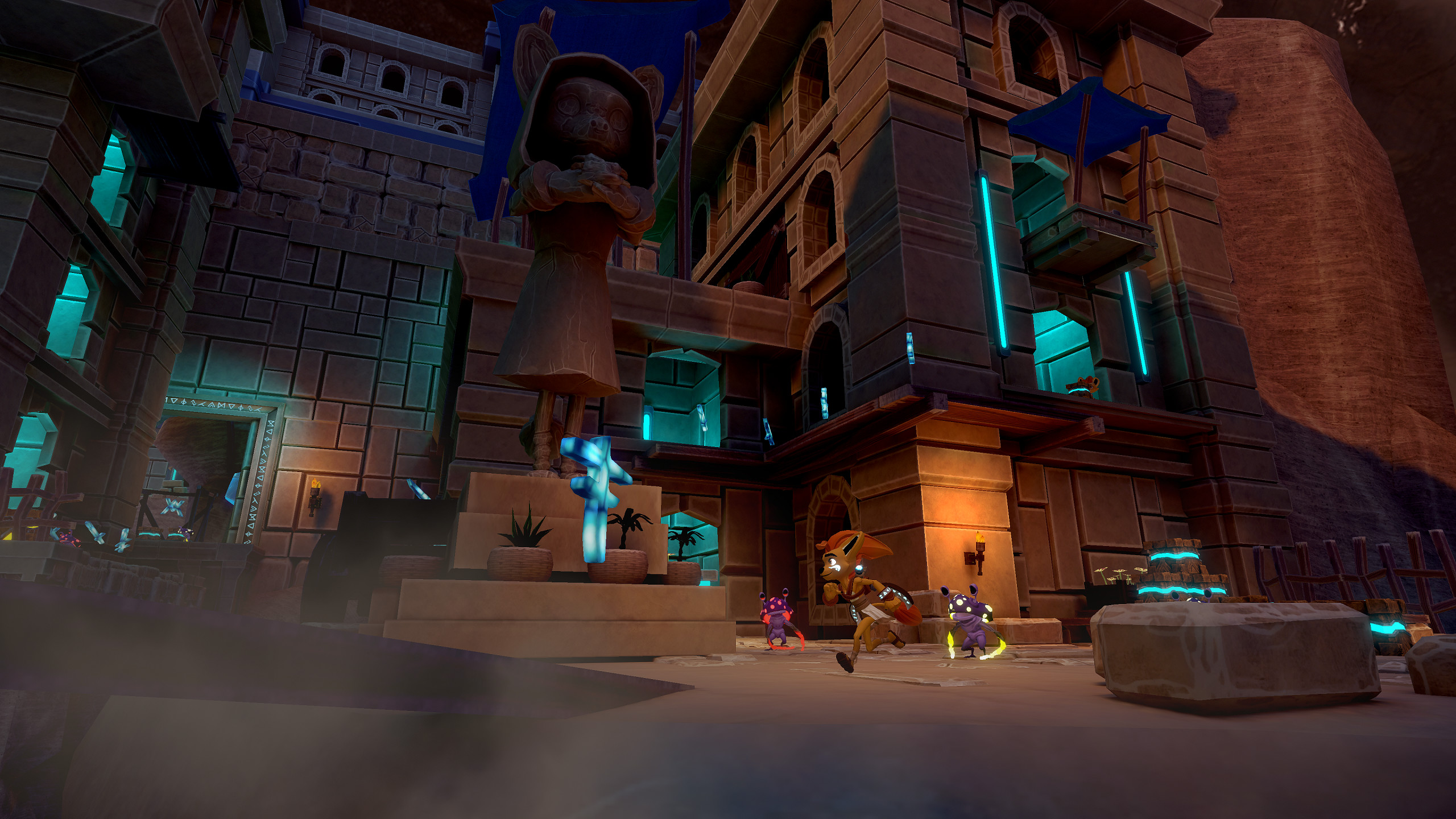 Ven VR Adventure screenshot 2