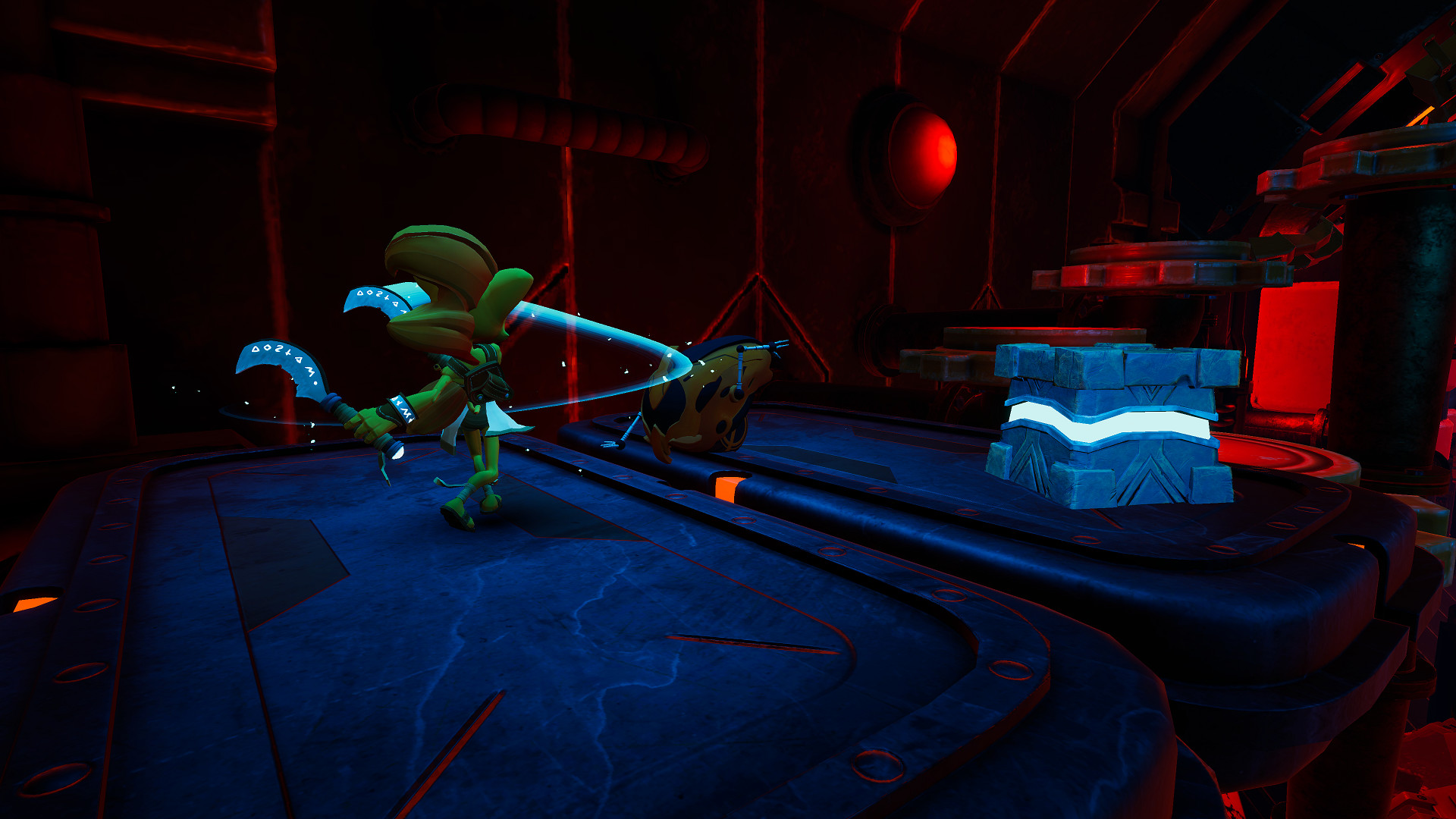 Ven VR Adventure screenshot 9