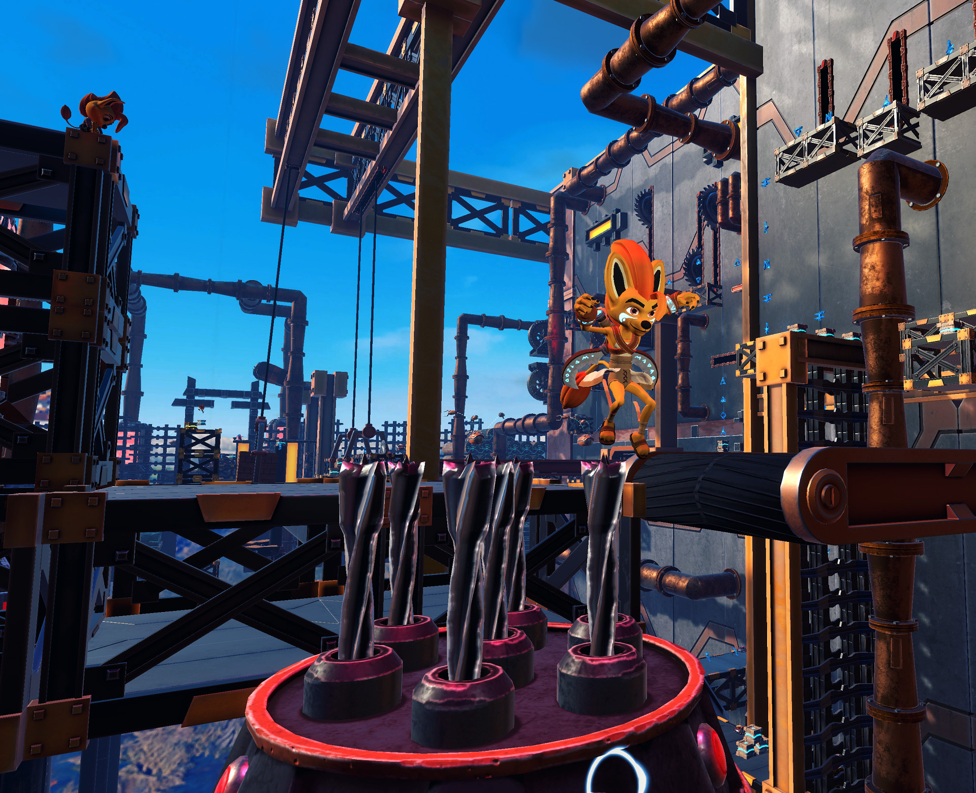 Ven VR Adventure screenshot 7