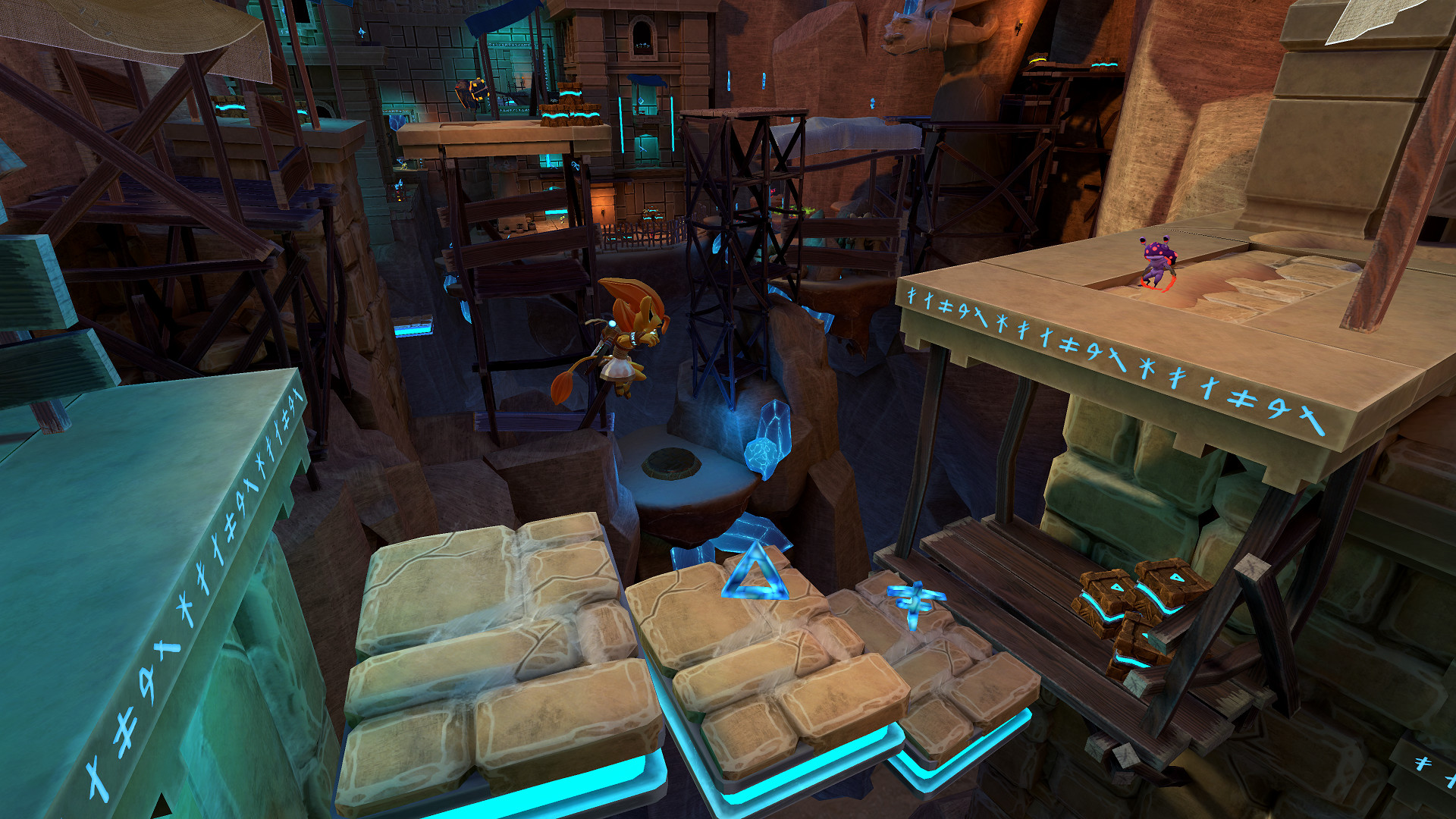 Ven VR Adventure screenshot 11