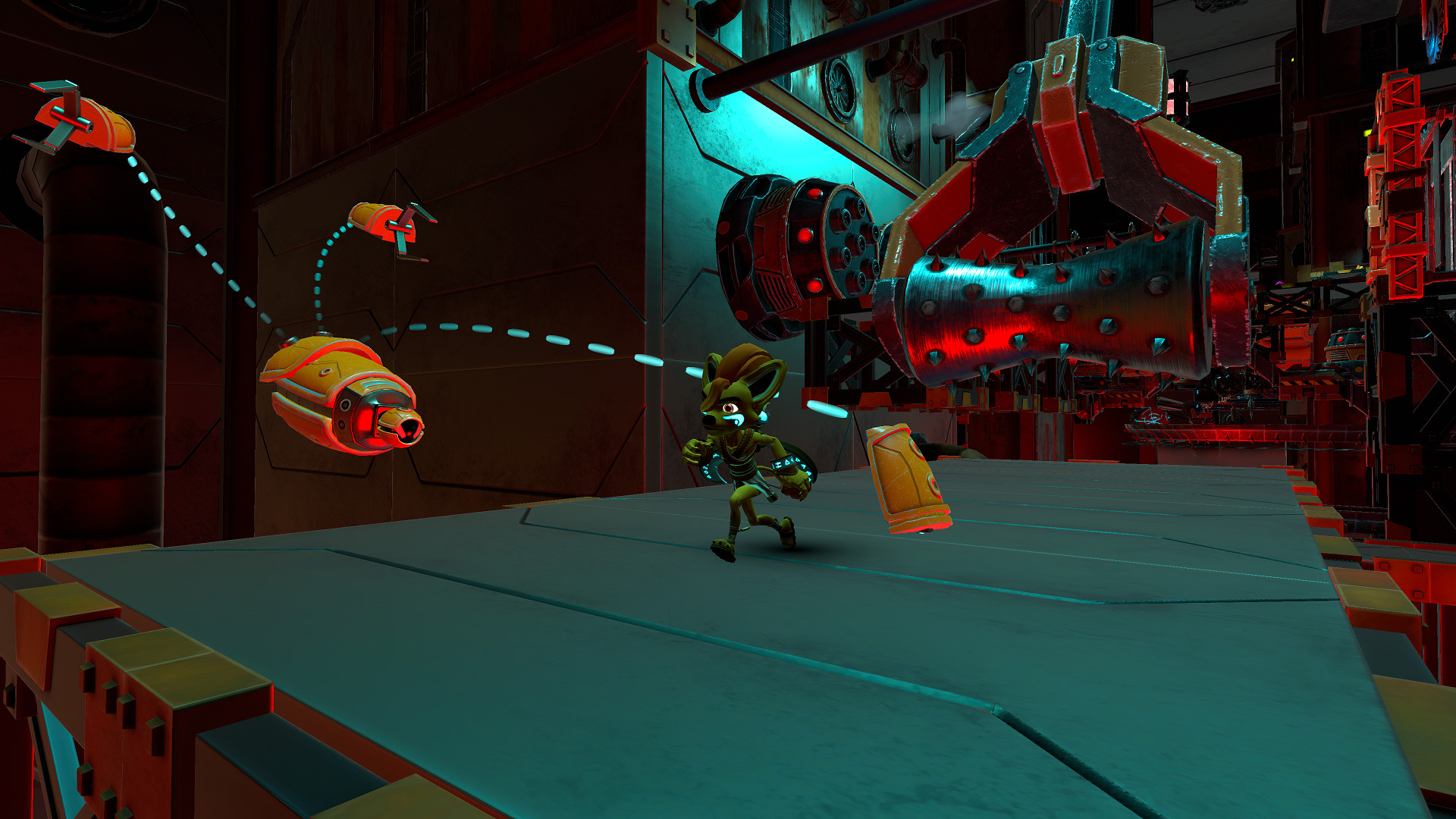 Ven VR Adventure screenshot 13