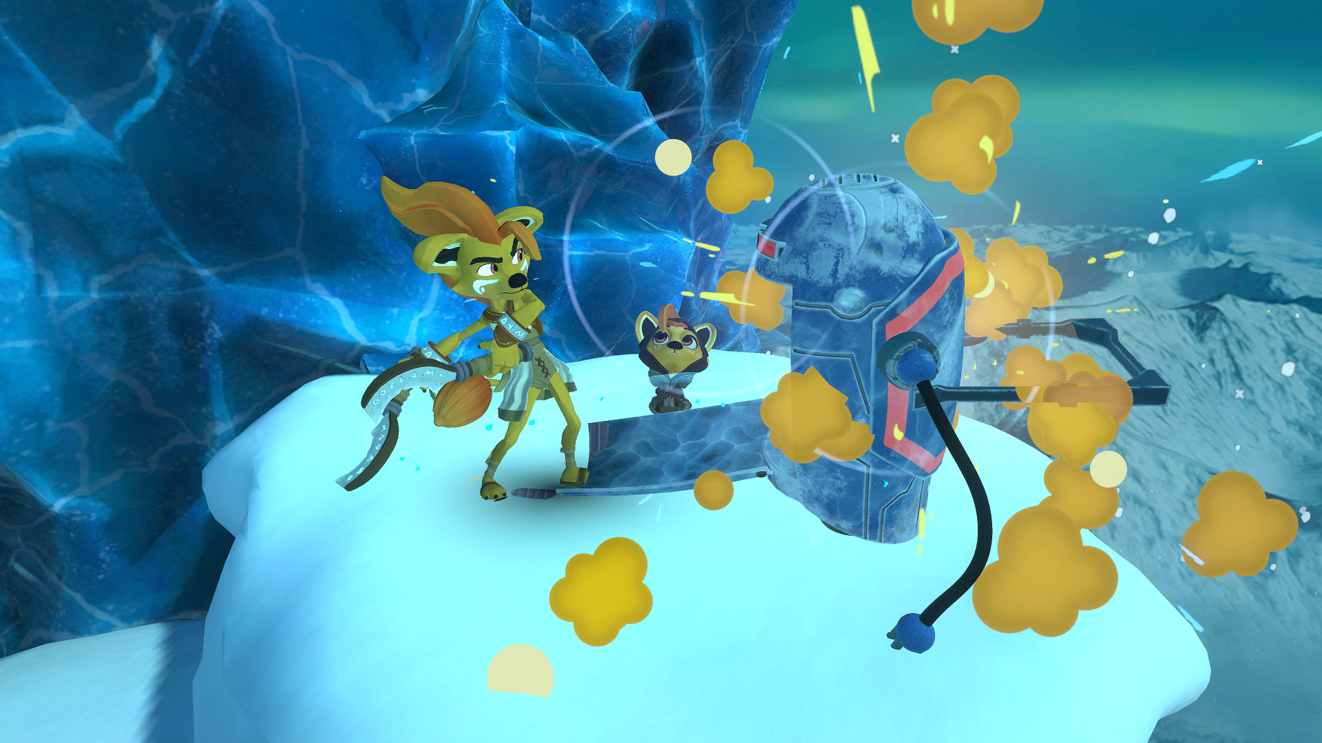 Ven VR Adventure screenshot 10