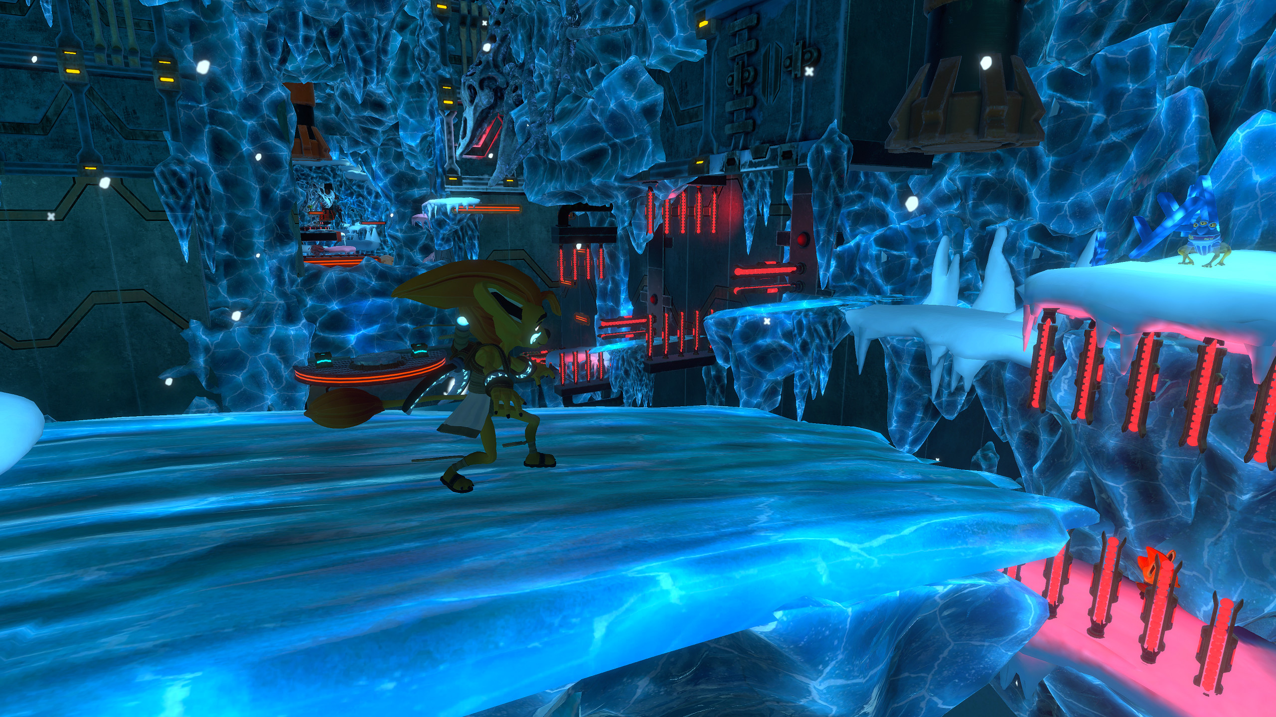Ven VR Adventure screenshot 8