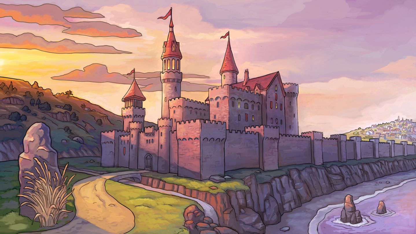 Summer Daze: Tilly's Tale on Steam