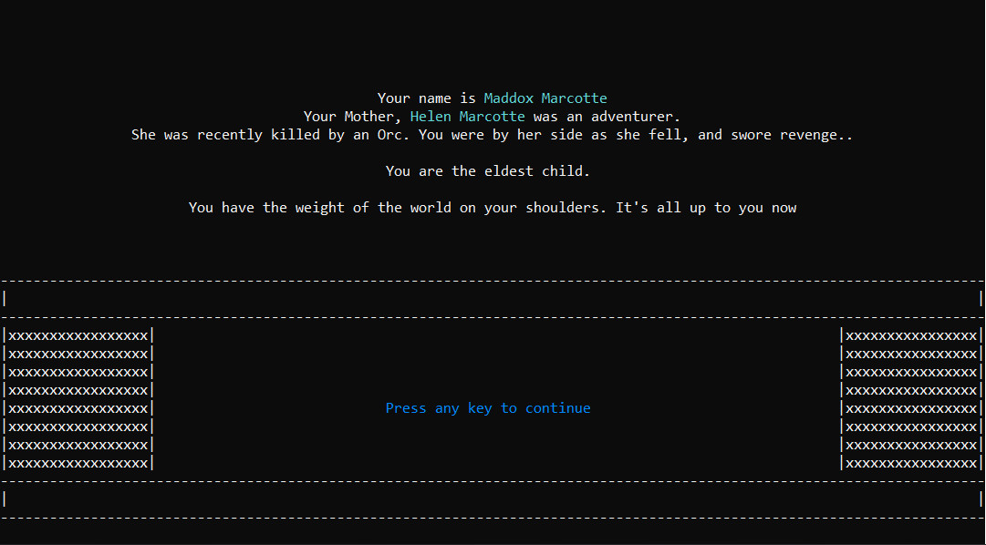 Marburgh screenshot 6