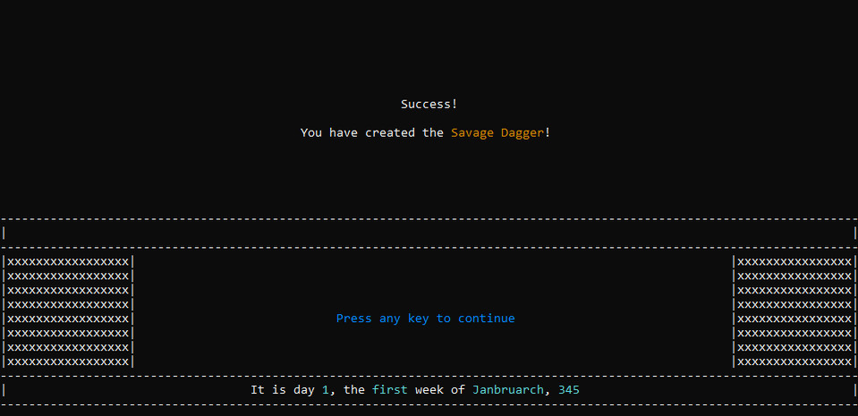 Marburgh screenshot 5