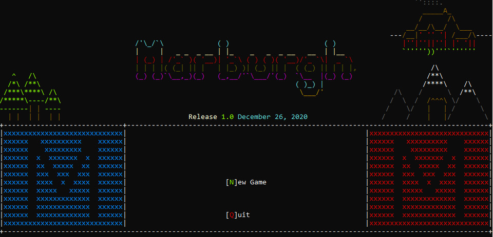 Marburgh screenshot 1