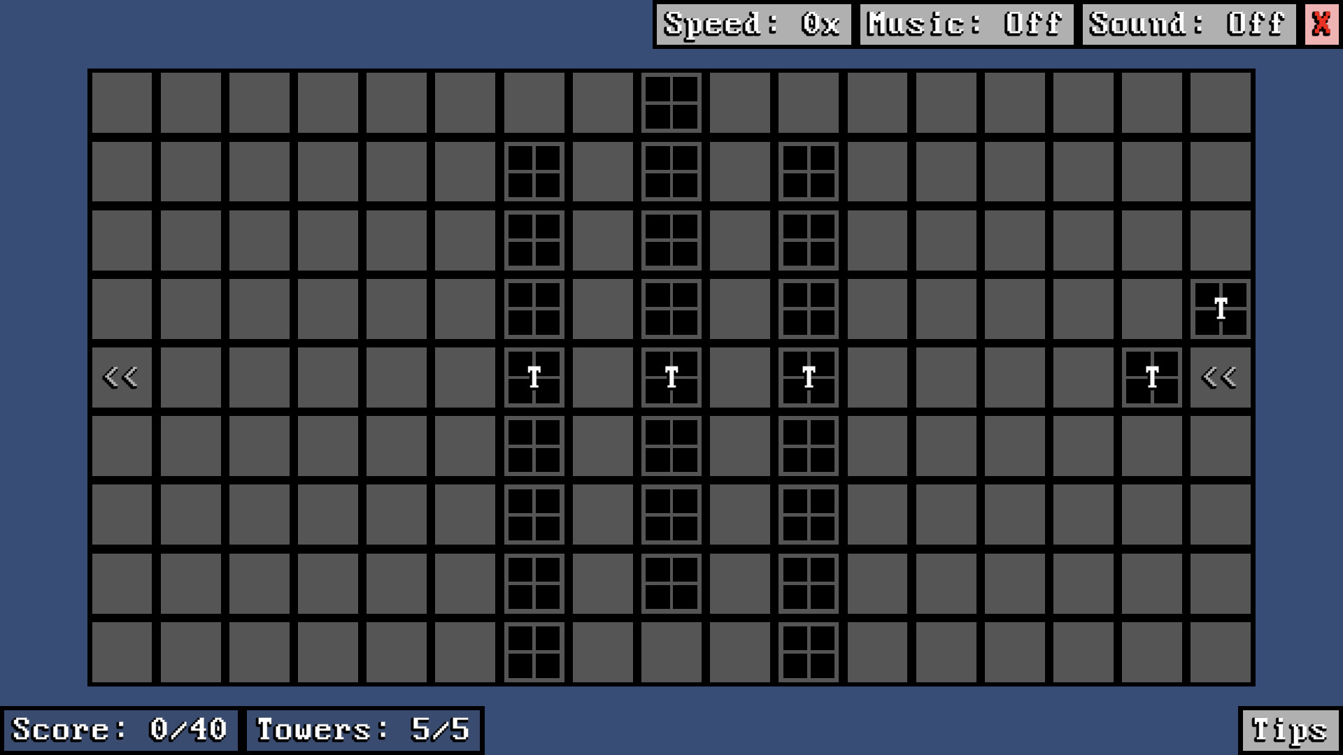 uniTower screenshot 5