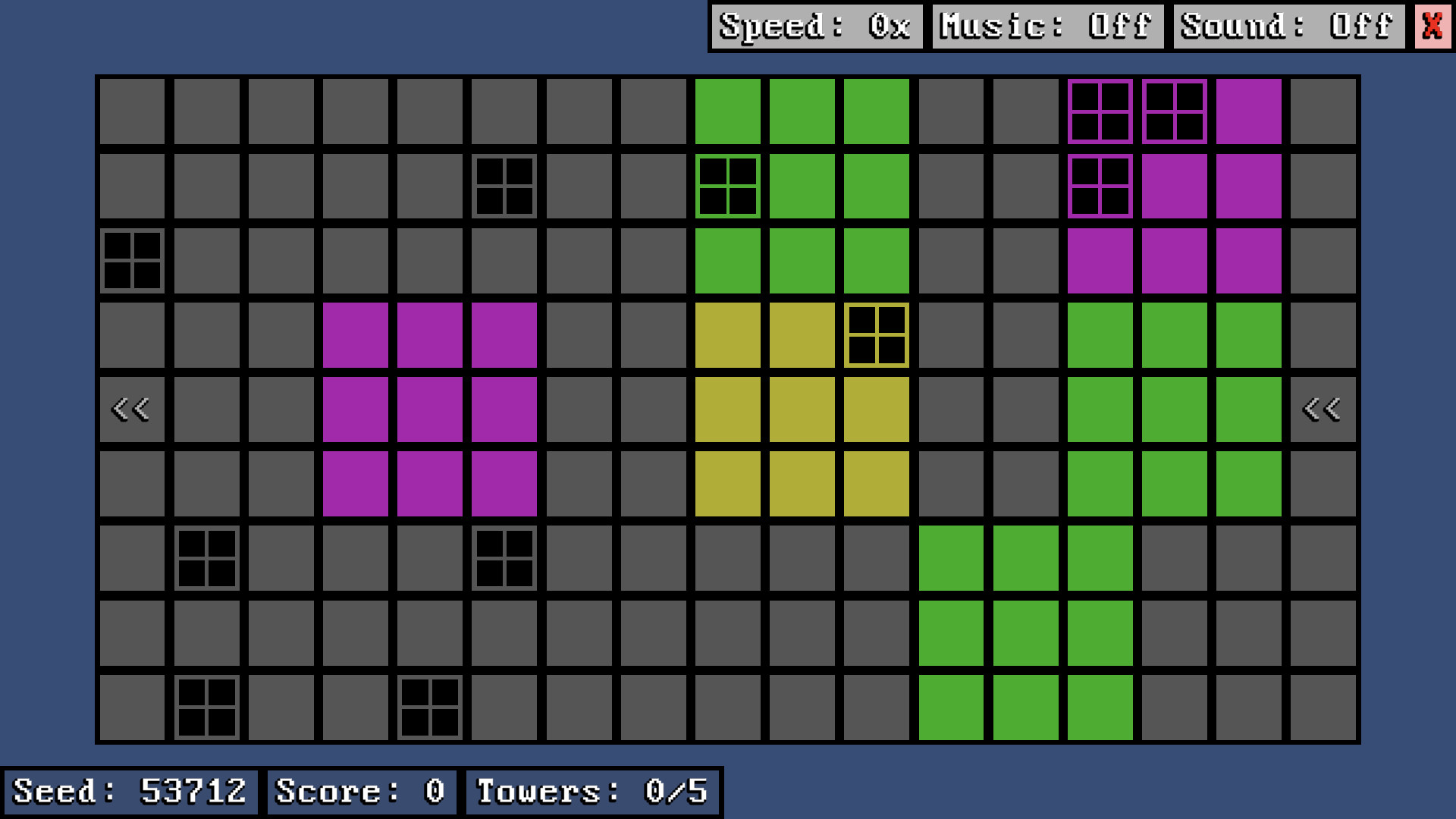 uniTower screenshot 3