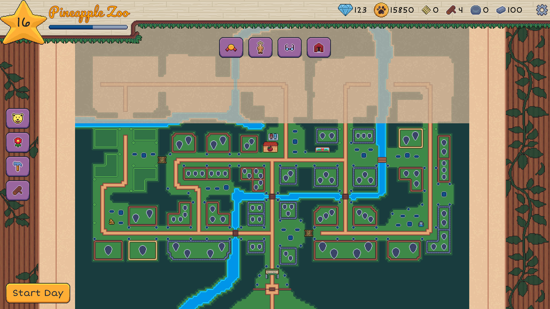 Pixamal Zoo screenshot 10