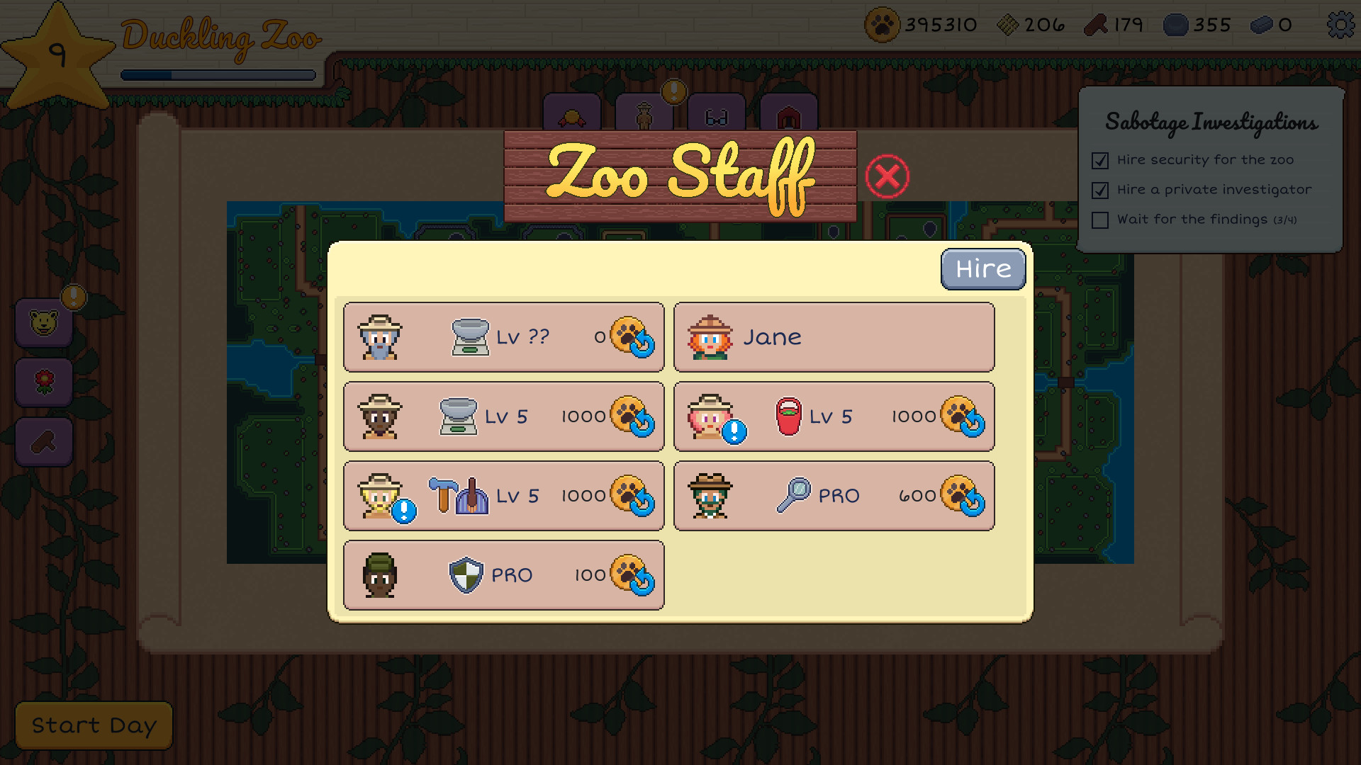 Pixamal Zoo screenshot 13
