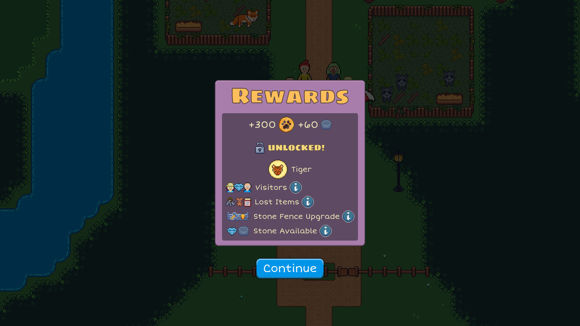 Pixamal Zoo screenshot 8