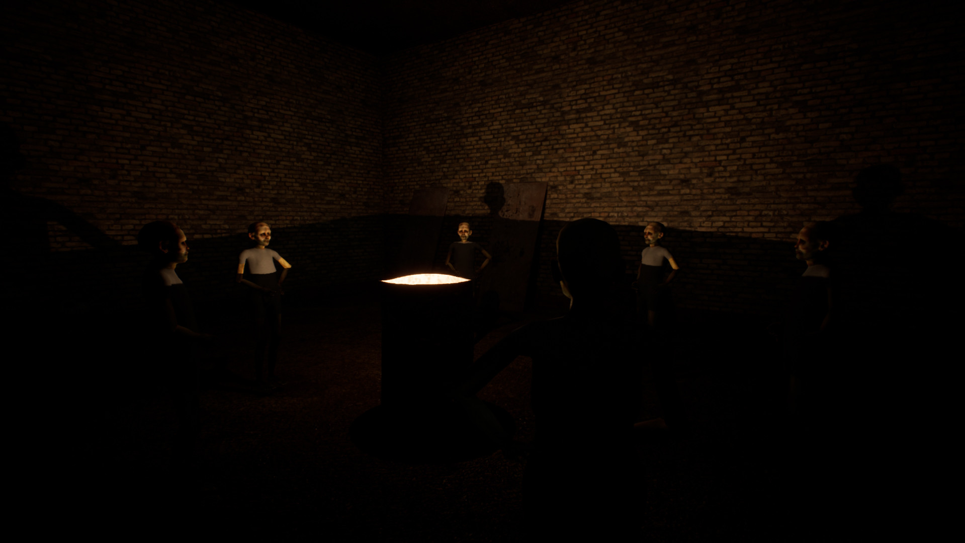 DEDstress screenshot 2
