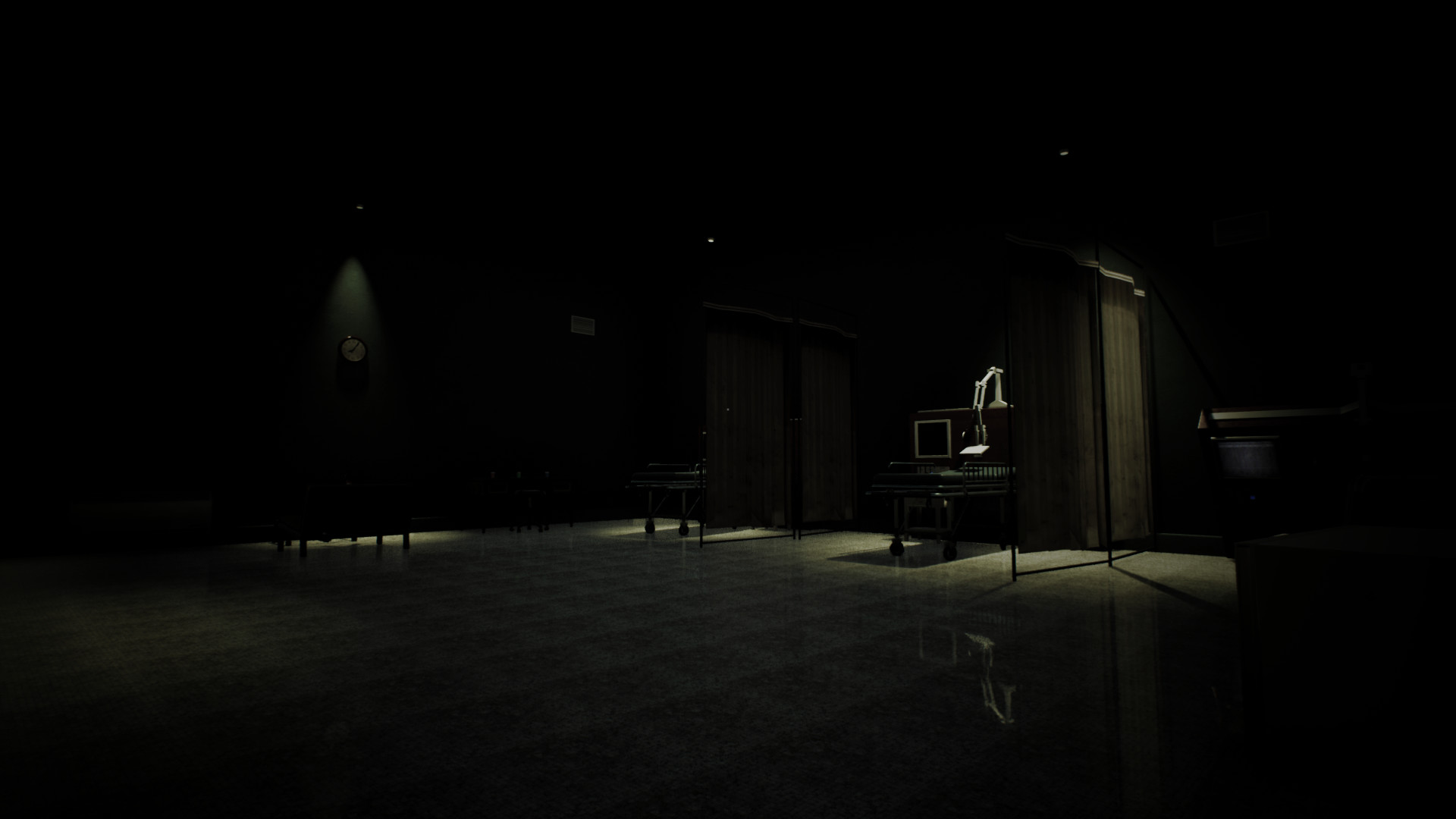 DEDstress screenshot 6
