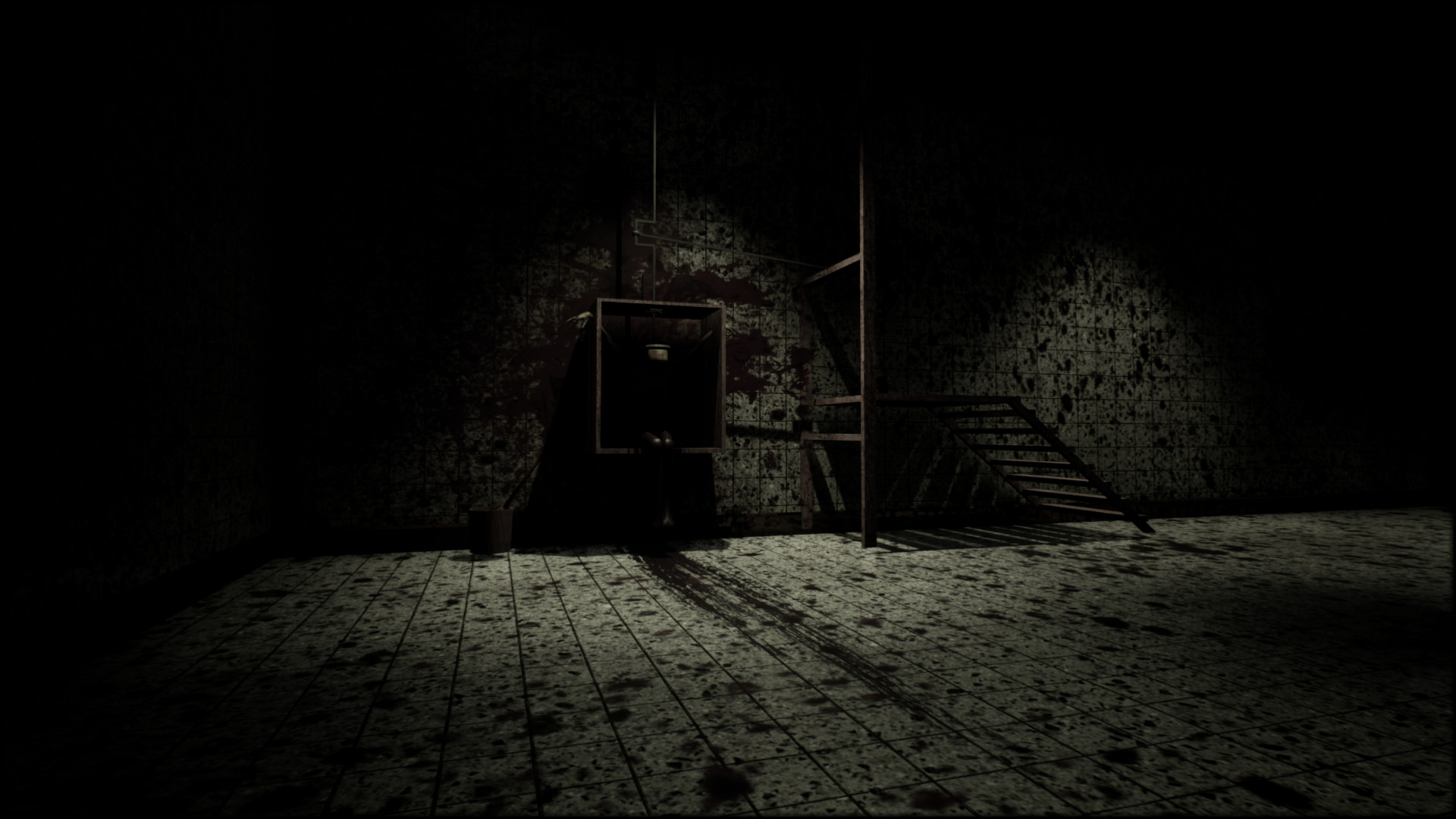DEDstress screenshot 9