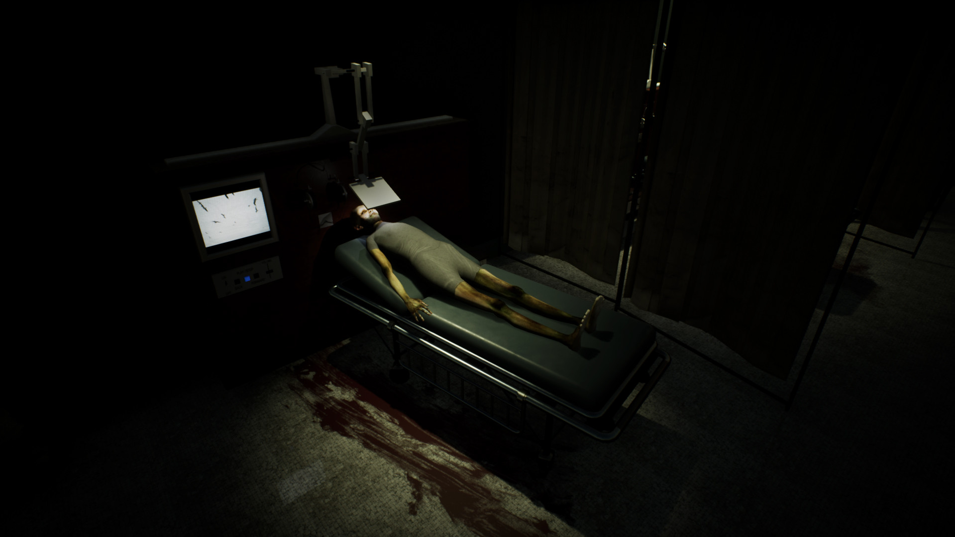 DEDstress screenshot 8