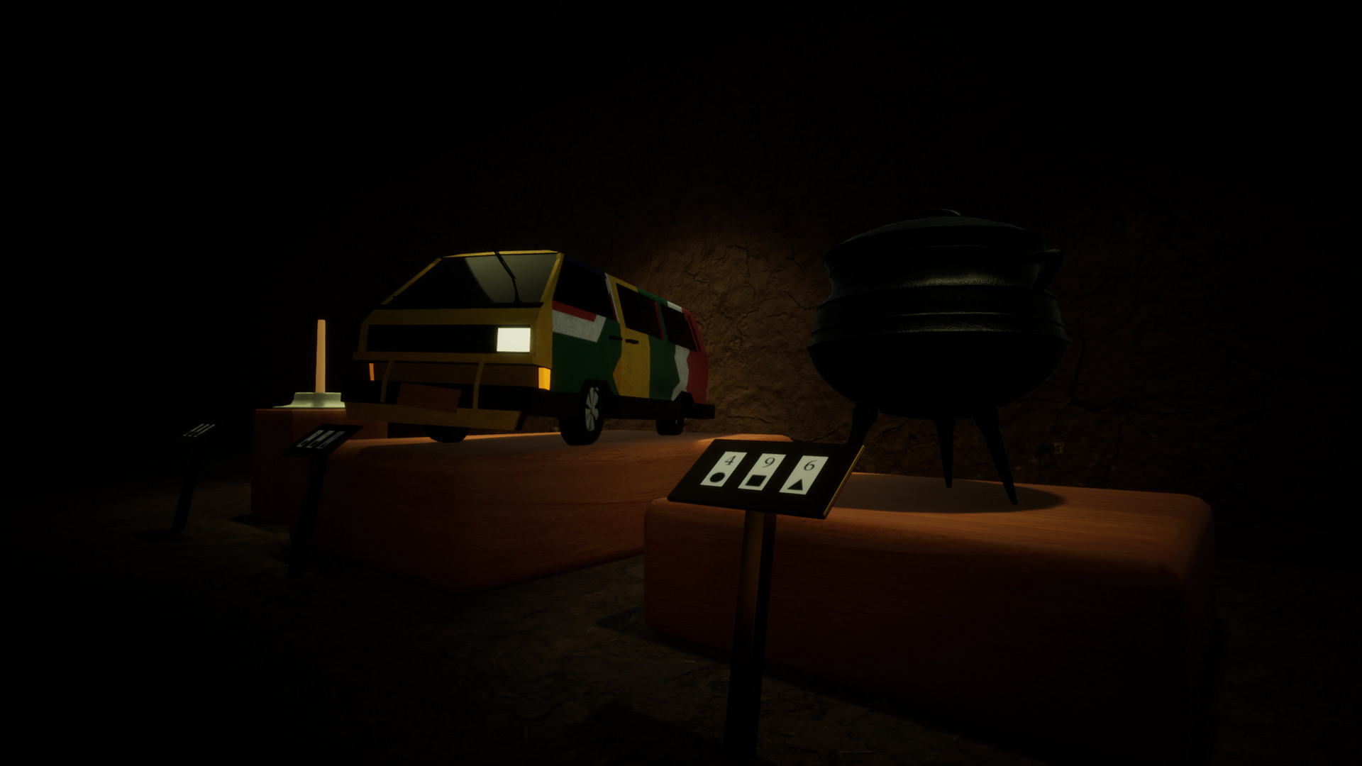 DEDstress screenshot 4