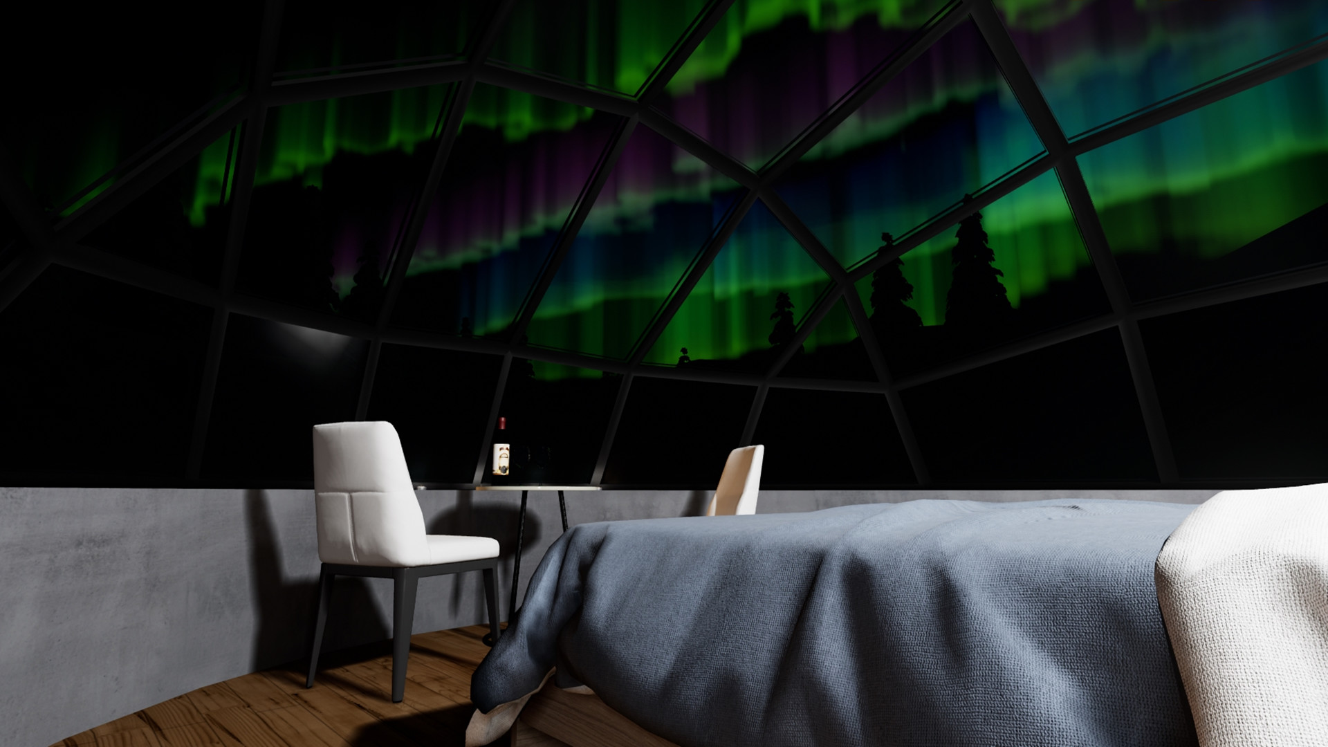 SereNest screenshot 1