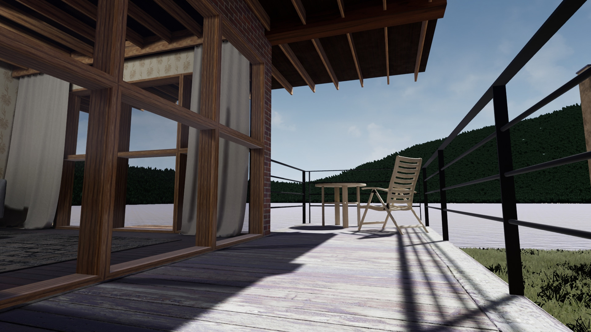 SereNest screenshot 3