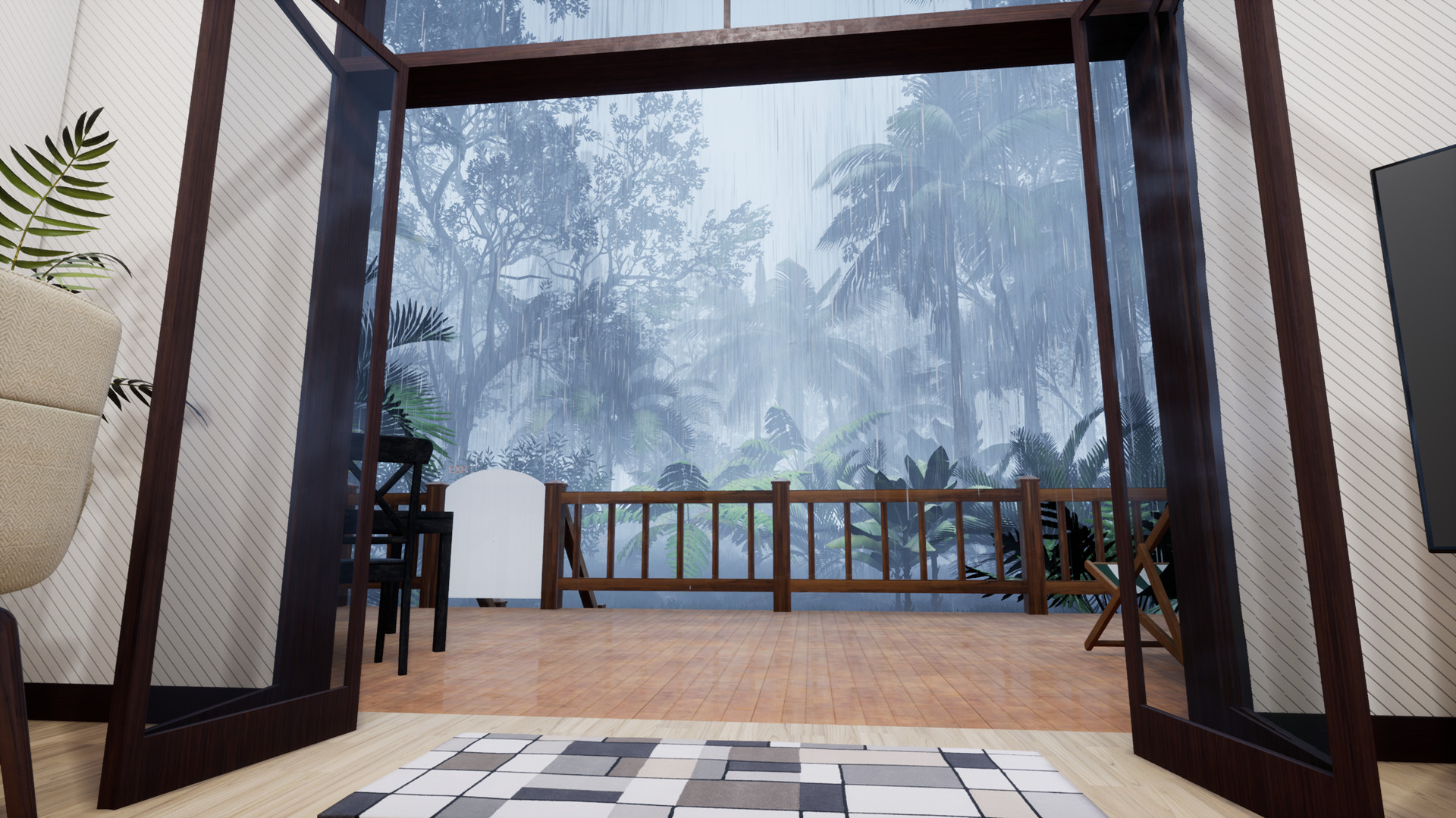 SereNest screenshot 4