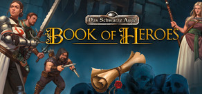The Dark Eye : Book of Heroes