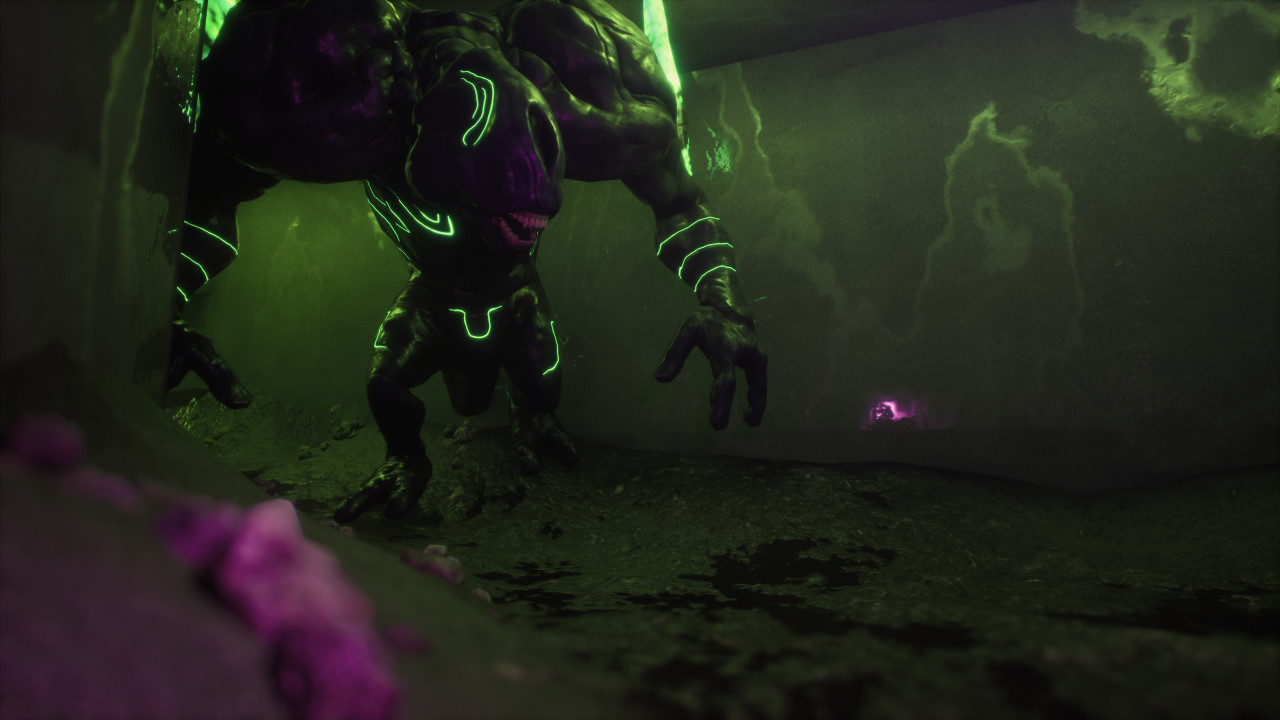 NYX screenshot 2