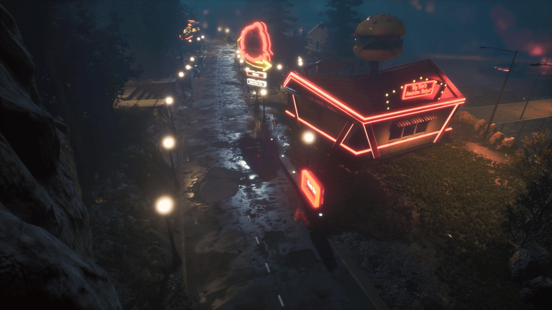 NYX screenshot 3