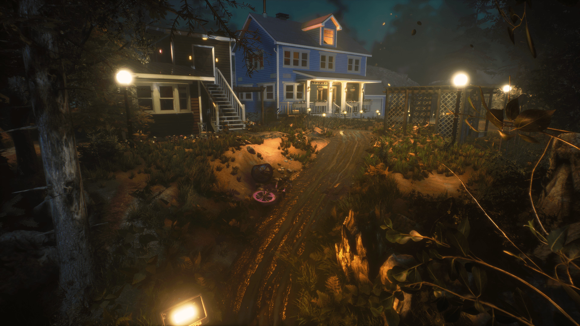 NYX screenshot 5