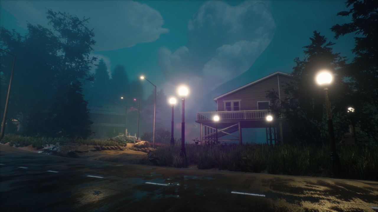 NYX screenshot 8