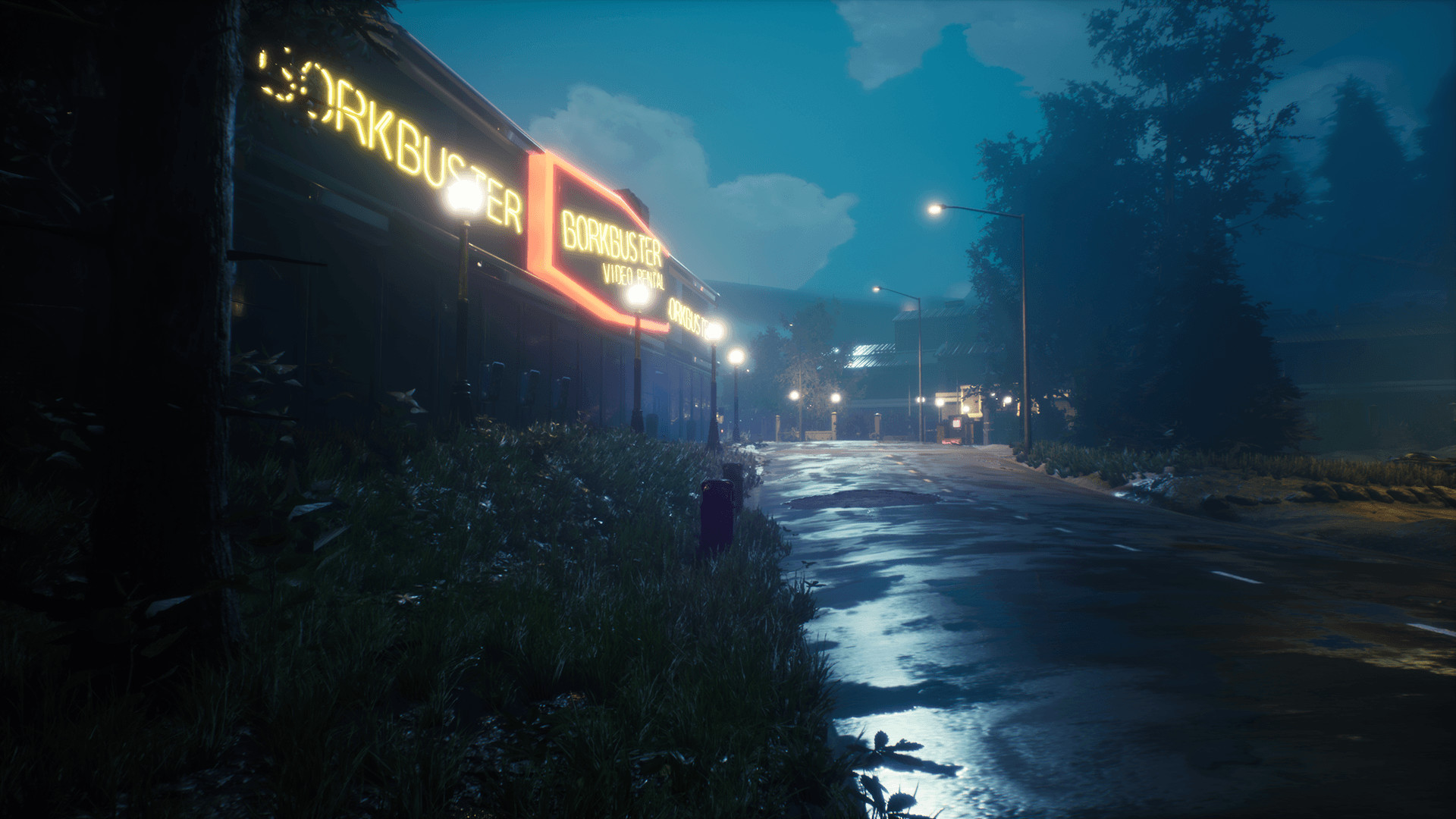 NYX screenshot 6