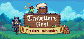 Travellers Rest