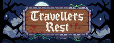Travellers Rest
