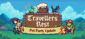 Travellers Rest
