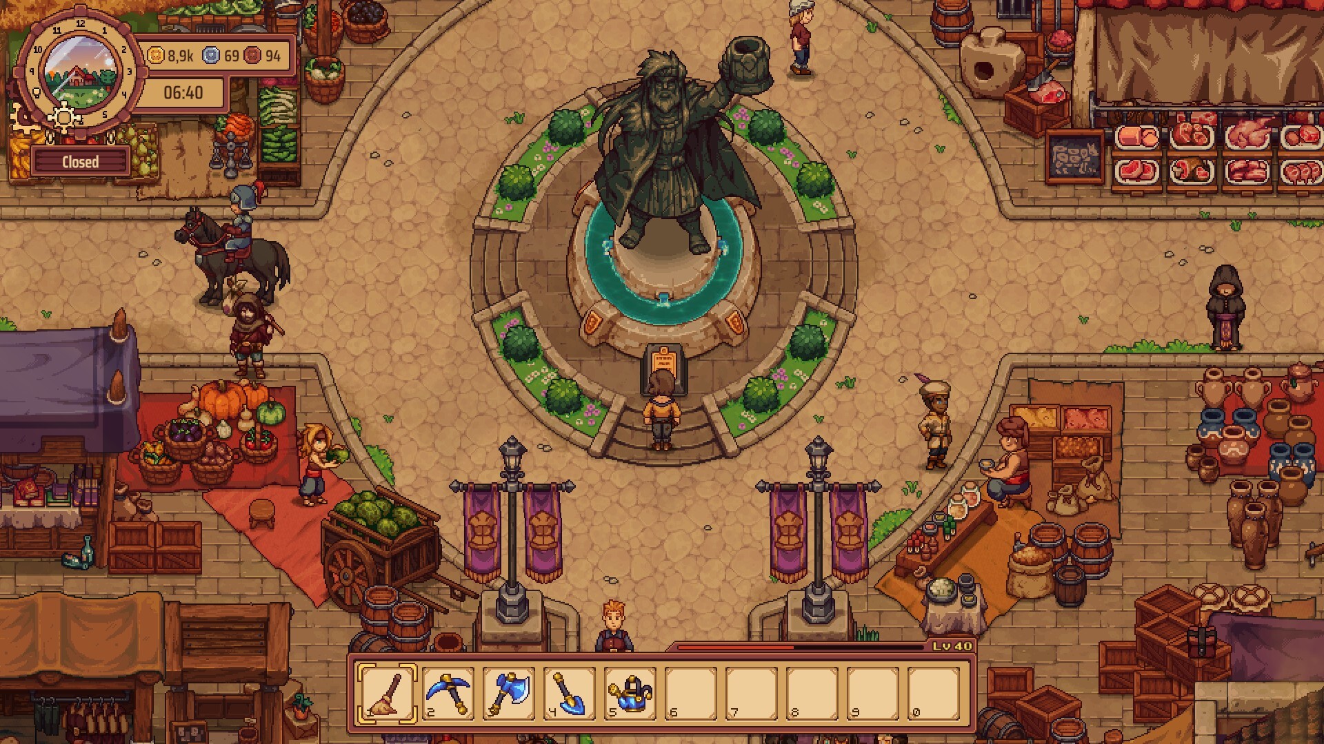 Travellers Rest screenshot 14
