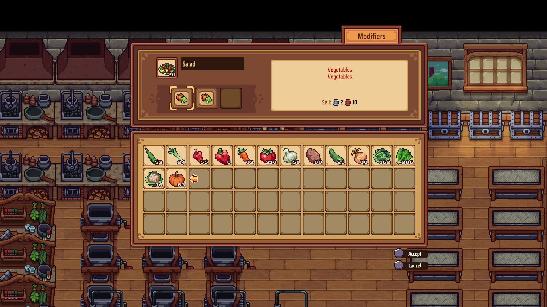 Travellers Rest screenshot 15