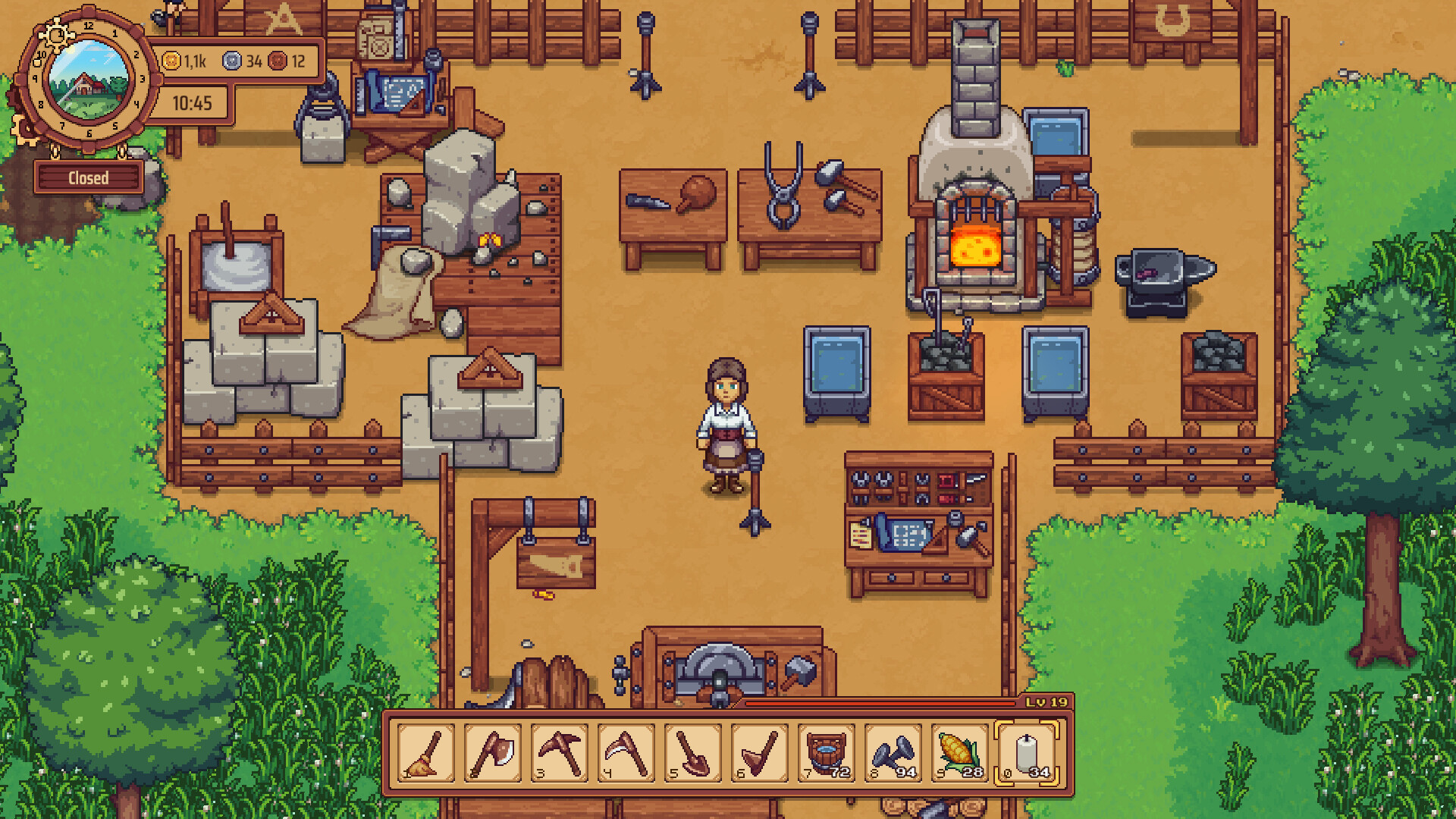 Travellers Rest screenshot 7
