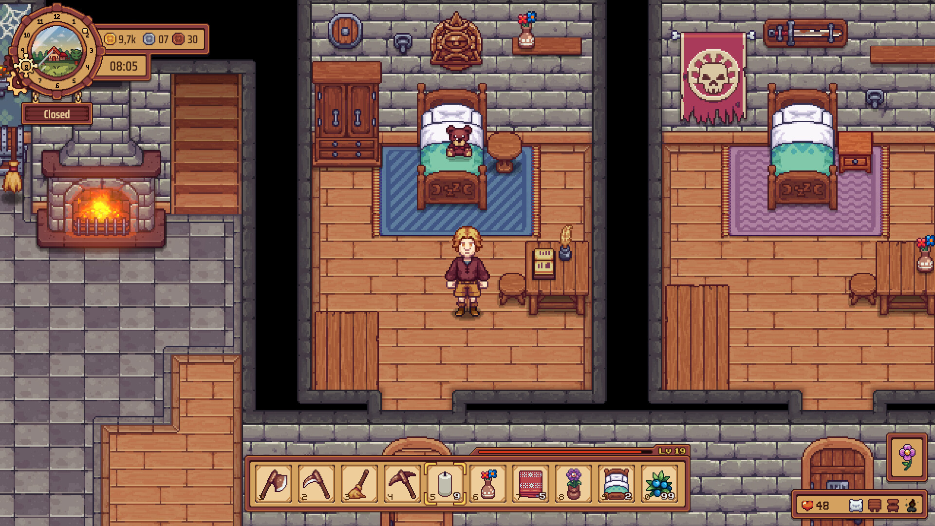 Travellers Rest screenshot 10