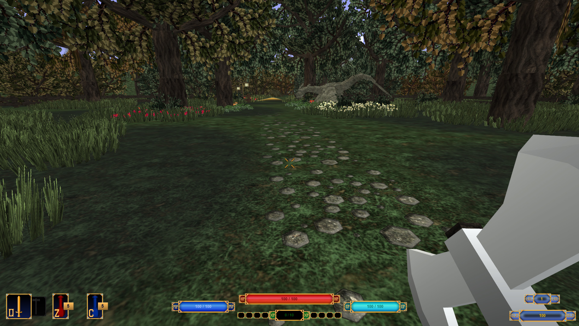 Cetetorius screenshot 8