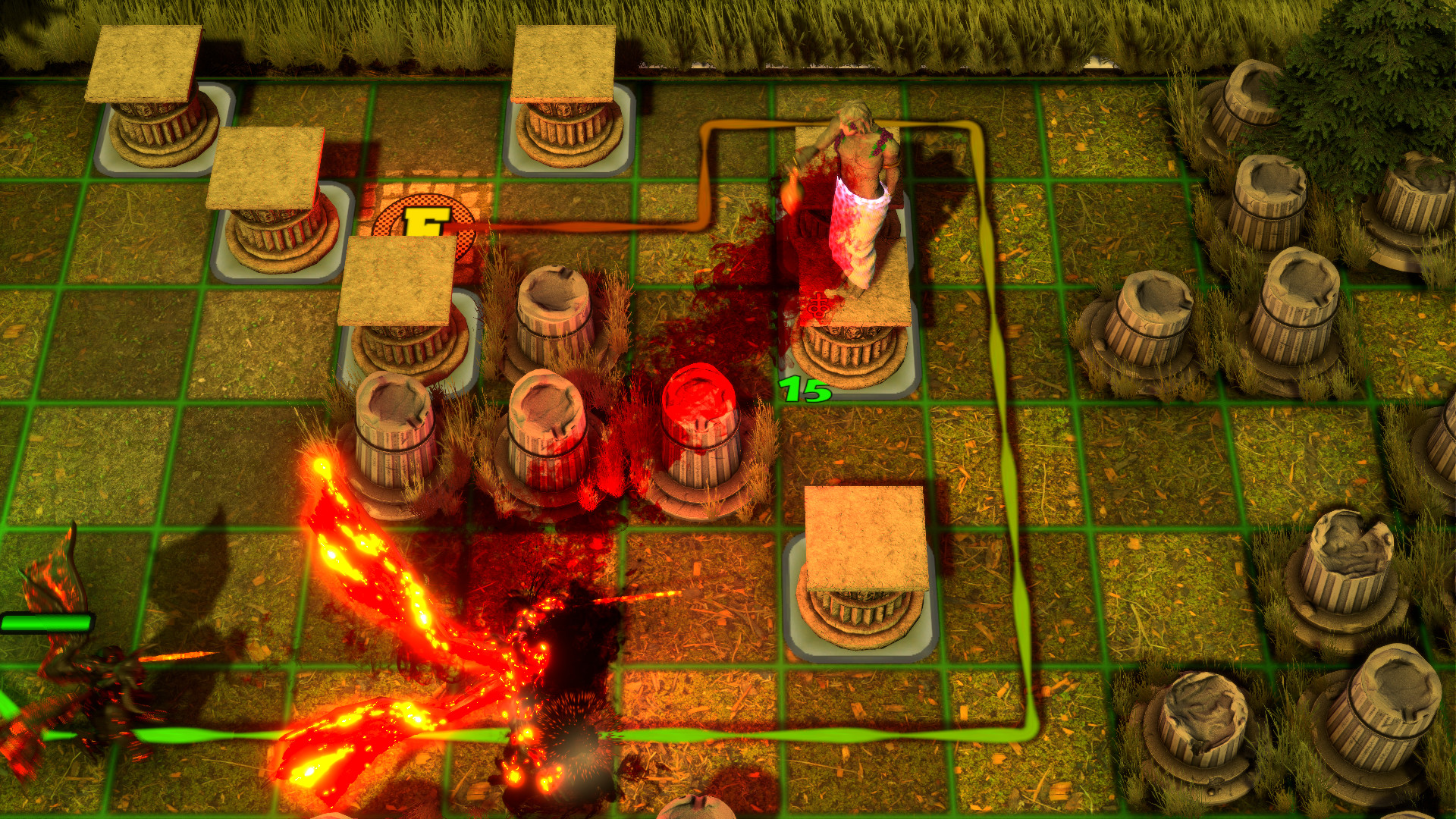 AMazing TD screenshot 8