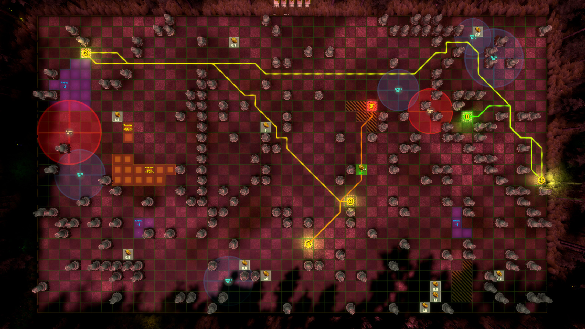 AMazing TD screenshot 9